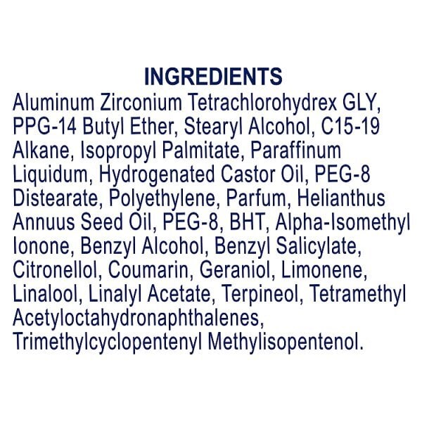 Dove Powder Soft Anti-Perspirant Cream 50 ml