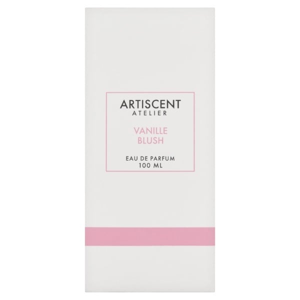 Superdrug Artiscent Vanille Blush EDP 100ml