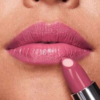 Avon Hydramatic Shine Lipstick Roseberry