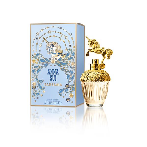 Anna Sui Fantasia 50ml Eau de Toilette