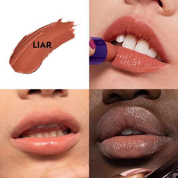 Urban Decay Vice Lipstick Liar