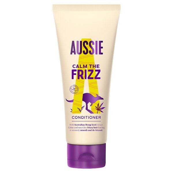 Aussie Calm The Frizz Hair Conditioner, 200ml