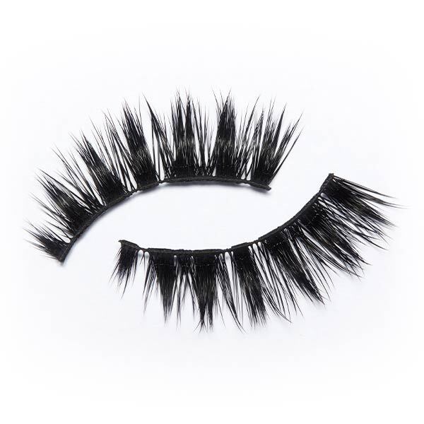 Eylure Luxe Silk False Lash Ascher
