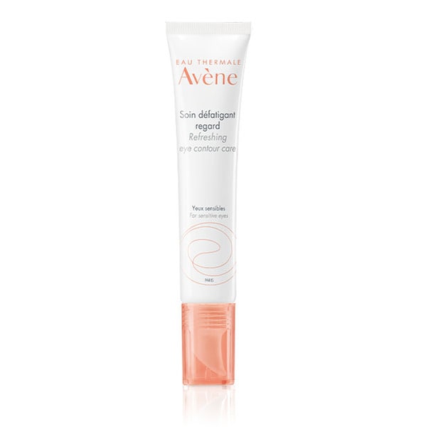 Avène Refreshing Eye Contour Cream Dull Skin 15ml