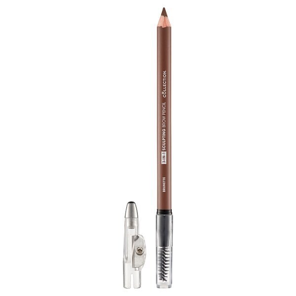 Collection 3-In-1 Sculpting Brow Pencil Sh1 Brunette