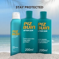 Piz Buin Aftersun Instant Relief Spray 200ml