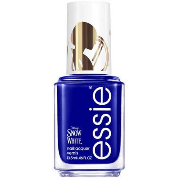 essie® x Disney's Snow White Nail Polish Brave & True