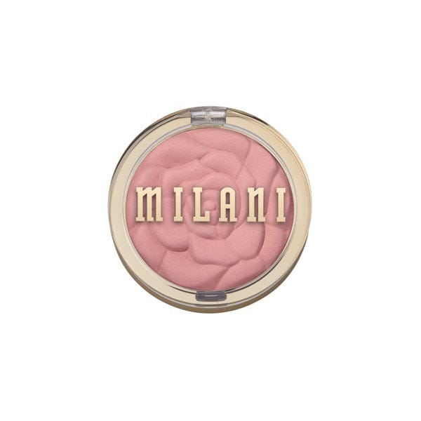 Milani Rose Powder Blush 01 Romantic Rose 17G