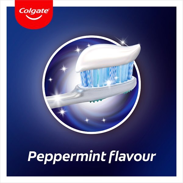 Colgate Deep Clean Whitening Toothpaste 75ml