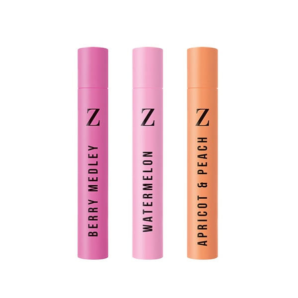 Zoella Fruits Pick Your Own Fragrance Rollerballs