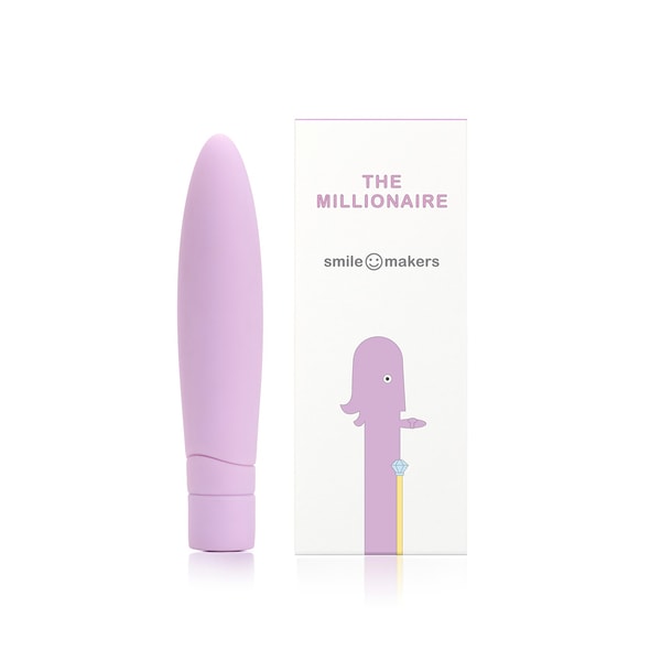Smile Makers Millionaire Massager