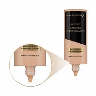 Max Factor Lasting Performance Foundation Natural Bronze