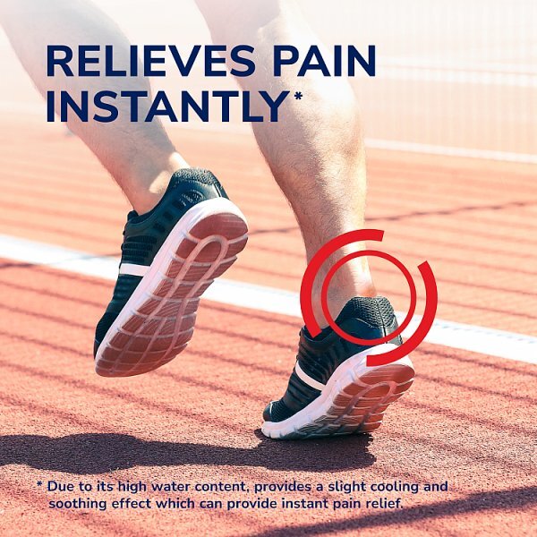 Dr. Scholl's Aloe Vera Blister Plasters 5s