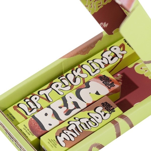 Made By Mitchell Lip Kit That's Gorgeous