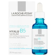 La Roche-Posay HyaluB5 Hyaluronic Acid Plumping Serum 30ml