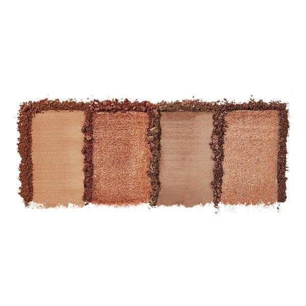 e.l.f. Bite Size Eyeshadows Pumpkin Pie 3.5g