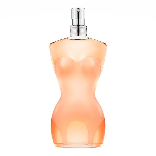 Jean Paul Gaultier Classique Eau de Toilette 100ml