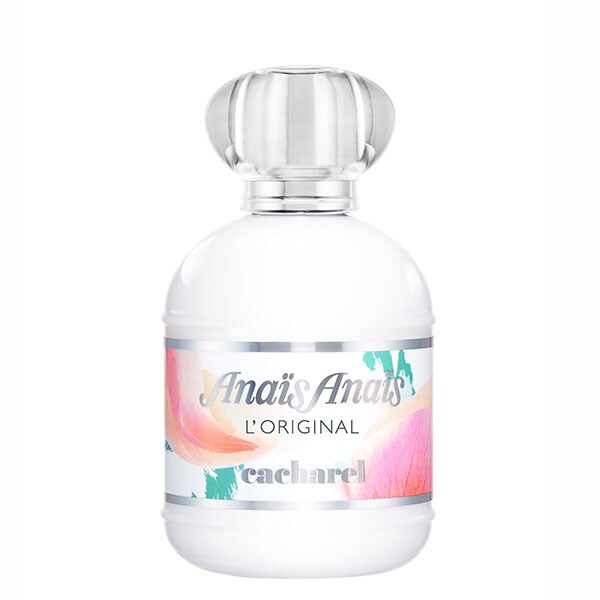 Cacharel Anais Anais Eau de Toilette Spray 50ml