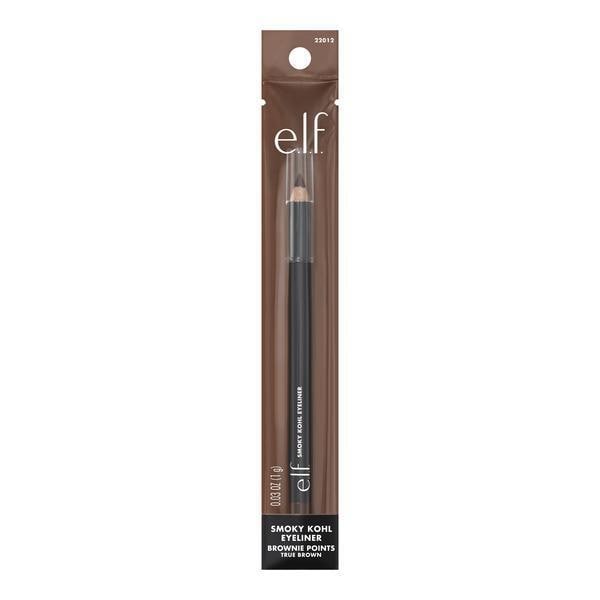 e.l.f. Smoky Kohl Eyeliner Brownie Points