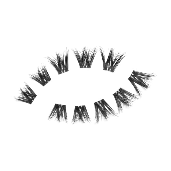 Eylure Clusters- Fluffy Volume No.35