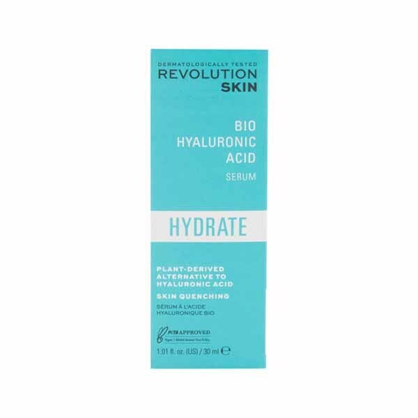 Revolution Skincare Bio Hyaluronic Acid Serum 30ml
