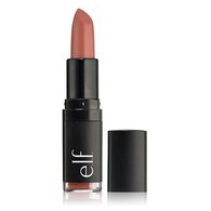 e.l.f. Velvet Matte Lipstick Blushing Brown