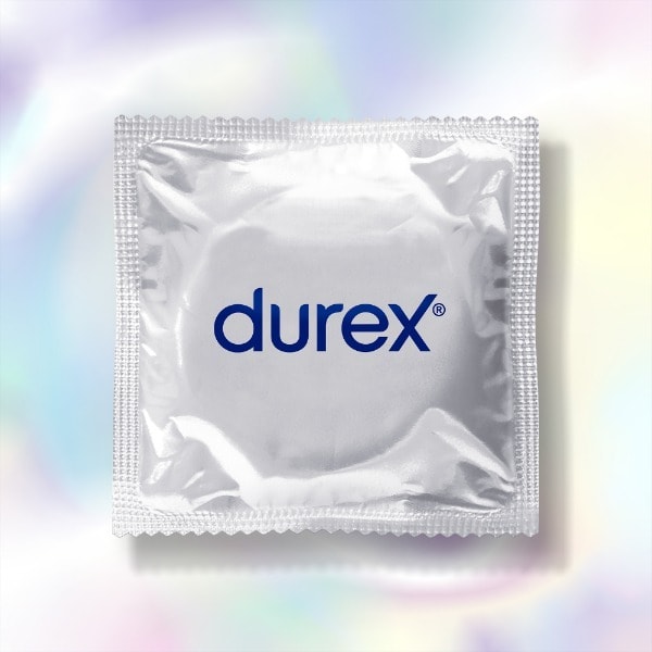 Durex Invisible Extra Sensitive Condoms 6s