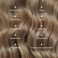 Super Gloss Brilliant Bronde 190Ml
