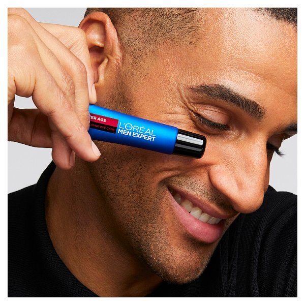 L'Oréal Men Expert Power Age Eye Cream