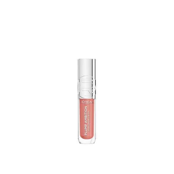 L'Oréal Paris Plump Ambition Lip Oil 601 Worth It