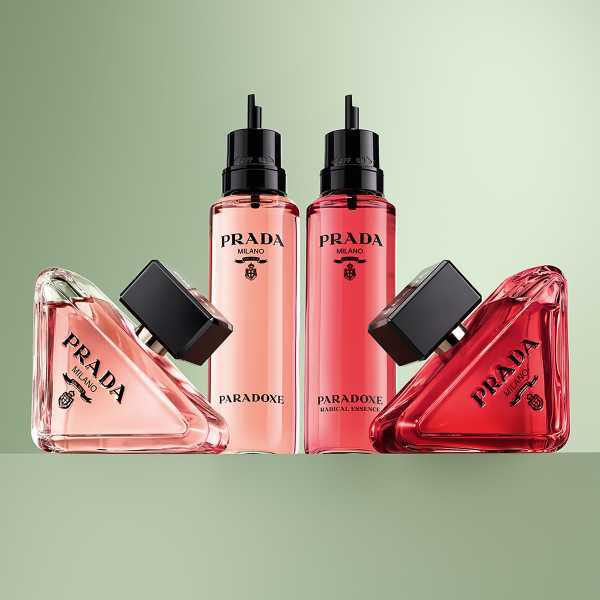 Prada Paradoxe Radical Essence 30Ml