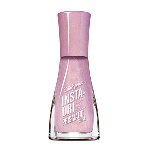 Sally Hansen Insta-Dri Nail Colour - 030 Glow Better