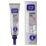 Clean & Clear Advantage Spot Control Treatment Gel 15ml