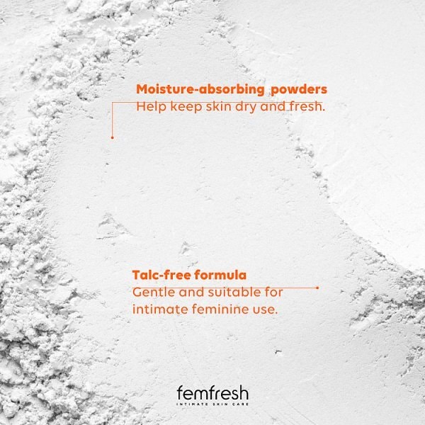 Femfresh Powder 200G