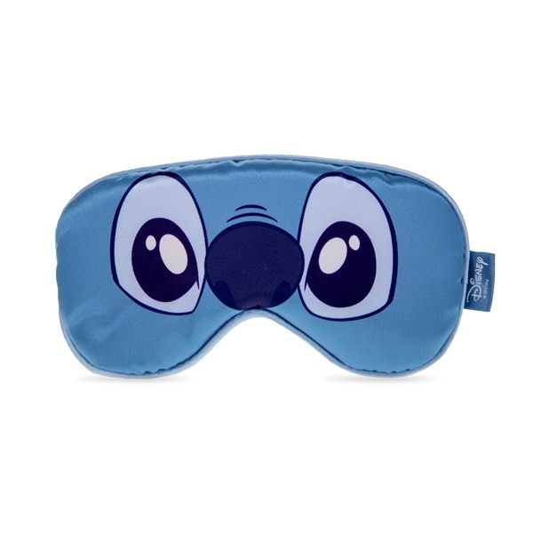 Disney Stitch Happy Days Reversible Sleep Mask Gift