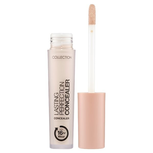 Collection Lasting Perfection Concealer  Porcelain 4 ML