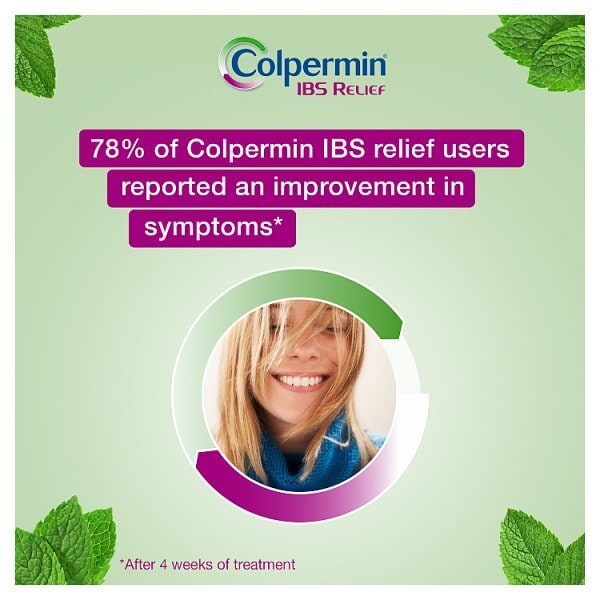 Colpermin Caps 100