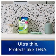 TENA Discreet Mini Incontinence Pads 20 pack