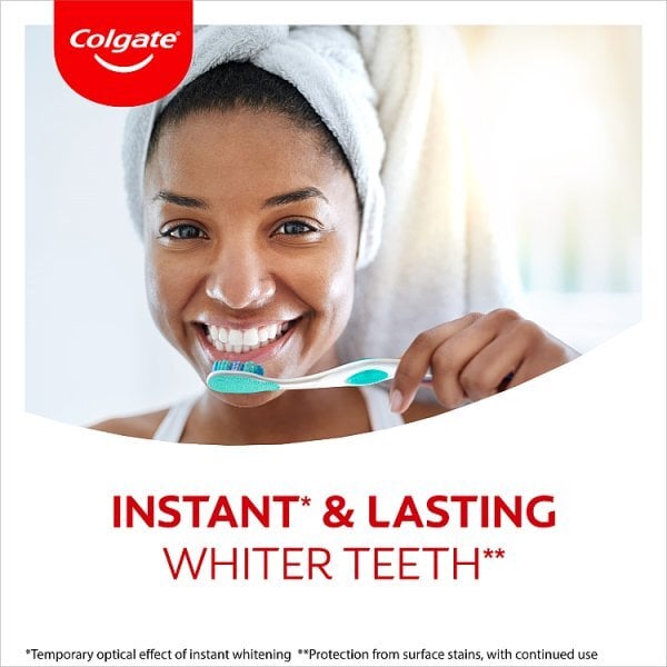 Colgate Max White Expert Whitening Mouthwash 500ml