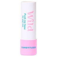 Wild Candyfloss Mini Deodorant