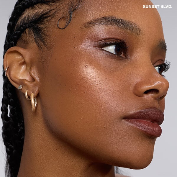 Morphe Dreamlight Gelee Highlighter Stick - Sunset Blvd.