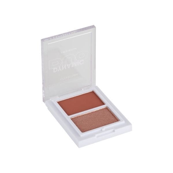 Collection Dynamic Duo Eyeshadow 3 Plum Luxe