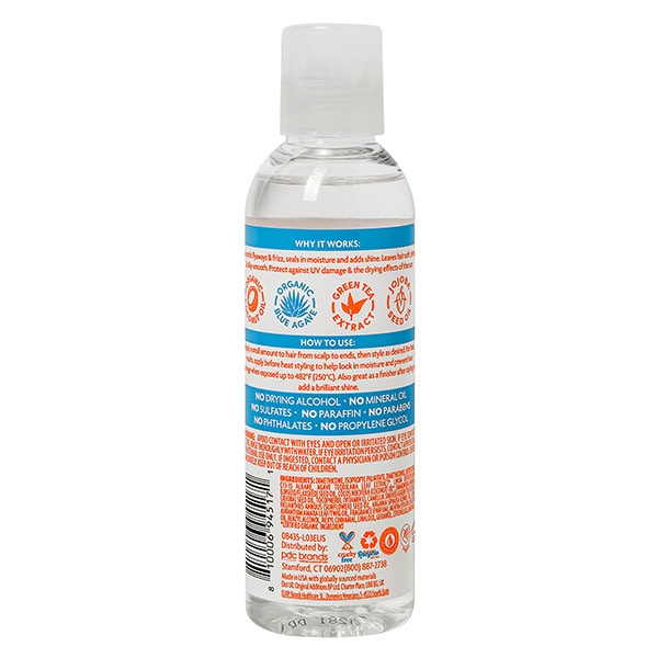 Cantu Weightless Protect + Shine Hair Gloss 100ml