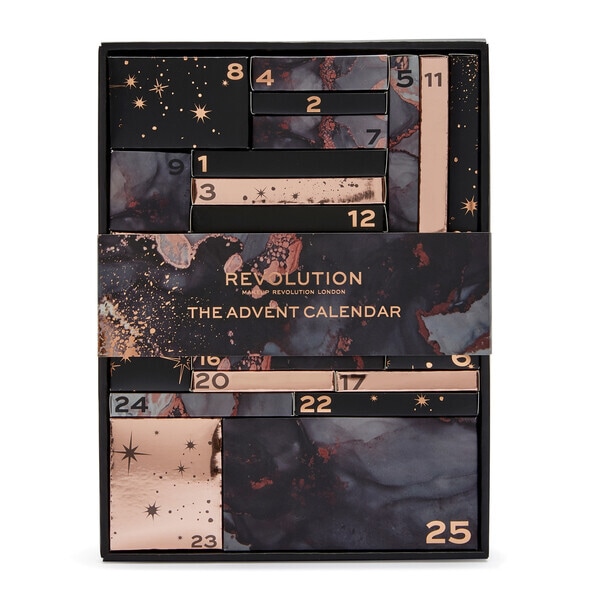 Revolution Advent Calendar 2021