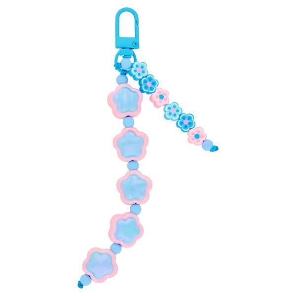 Superdrug Fantasy Beaded Keychain