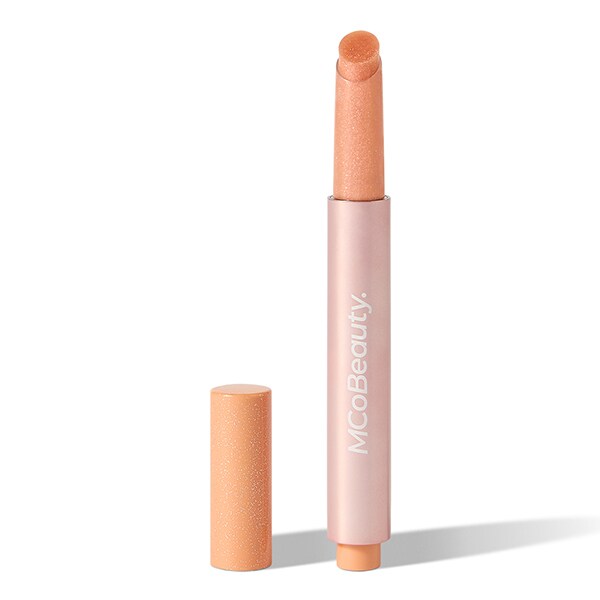 MCoBeauty Shimmer Lip Plump 4-In-1 Hydrating Lacquer - Eliza