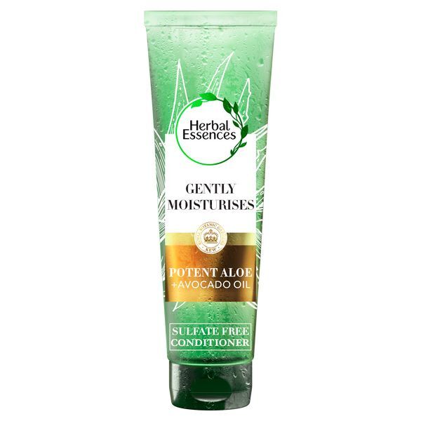DNR Herbal Essences Hair Conditioner, Aloe + Avocado Oil