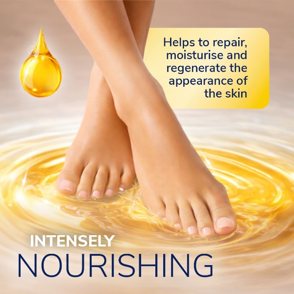 Dr. Scholls Intensely Nourishing Foot Mask