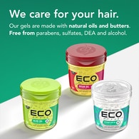 EcoStyle Rosemary Mint Gel 473ml