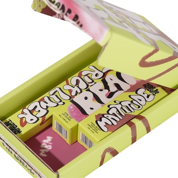 Made by Mitchell Lip Kit That's Delicious